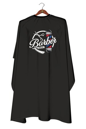MNZ-Penuar Barber Apron تحلق الرأس الرأس الرأس القصص الرأس الرأس بار007 - Ayobi