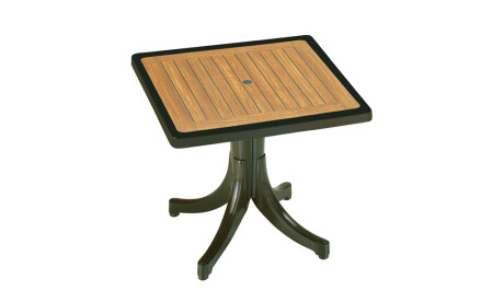 طاولة الحديقة من MNZ-Pera 80x80 - Cadde Yıldız