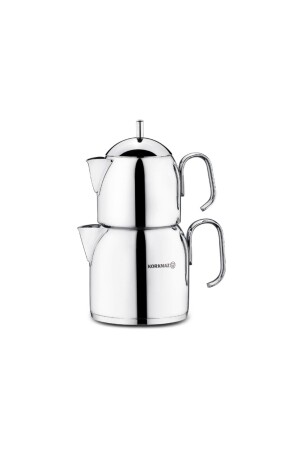 مجموعة من صناديق الشاي من MNZ-Pera A281 - KORKMAZ