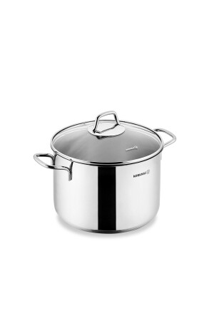 MNZ-Perla إضافي العمق الخزينة 20x16 سم 9080103A2698 - KORKMAZ