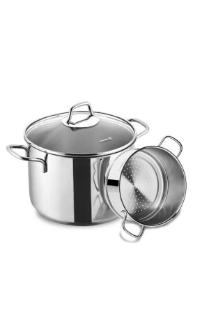 MNZ-Perla سباجيتي بروت Set A1523 - KORKMAZ