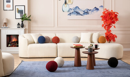 مجموعة زاوية MNZ-Peroni - Cadde Yıldız