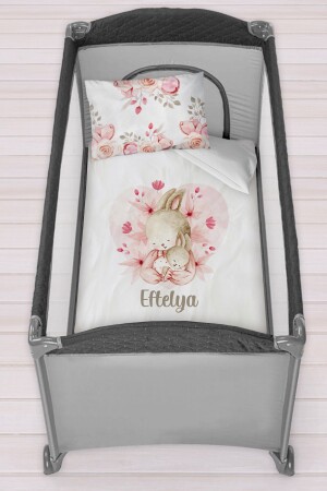 MNZ-Personalized 75x120 حديقة السرير المتنوع غطاء غطاء المنتج حديقة-285374637820 - Homamia