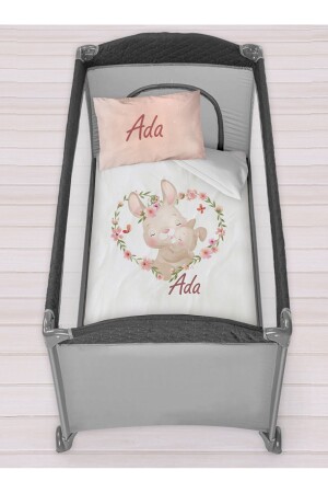 MNZ-Personalized 75x120 حديقة السرير المتنوع غطاء غطاء المنتج حديقة-285374637840 - Homamia