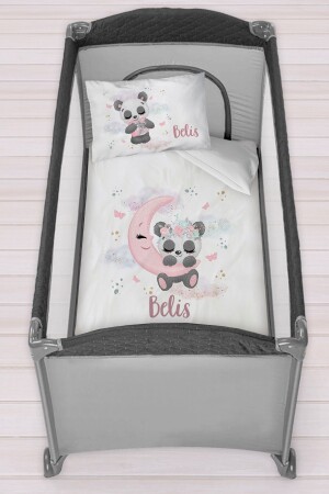 MNZ-Personalized 75x120 حديقة السرير المتنوع غطاء غطاء المنتج حديقة-285374637850 - Homamia