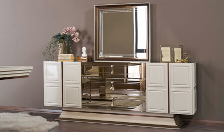 مُتَشَدّد MNZ-Peru - Cadde Yıldız