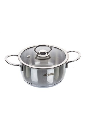 MNZ-Petit ميني بوت 16 سم 55TNC015288 - Aryıldız