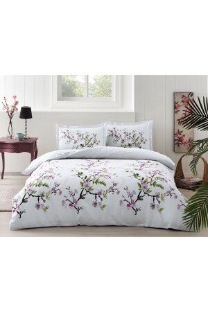 مجموعة من غطاءات الملفات الموحدة من MNZ-Petunia PR-12481255 - Özdilek