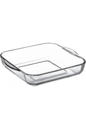 MNZ-P.garden 59024 Pyrex كبيرة مربع صندوقا TYC00101751360 - Paşabahçe