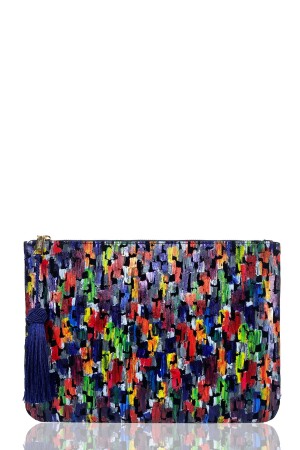 MNZ-Picasso فاغن الجلد محفظة - Farbag