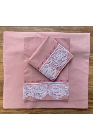 مجموعة من ورق مسحوق من مادة MNZ-Piccolo - Çeyiz Bahçesi