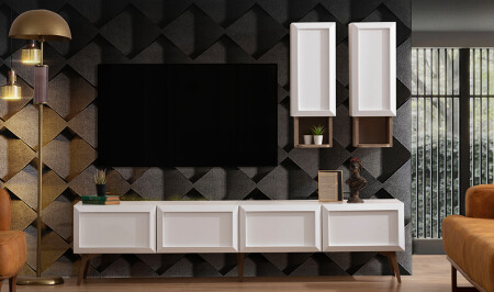 وحدة تلفزيونية MNZ-Pier - Cadde Yıldız