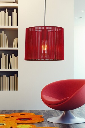 MNZ-Pierro Claret شرائح محوّلة حمراء جولة 210 003 1045 01 - Begüsa