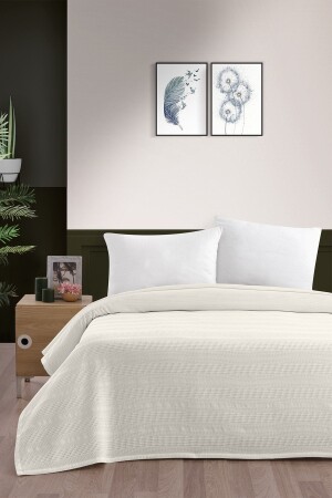 MNZ-Pike Esse مزدوجة الكريم PKE11 - Pierre Cardin