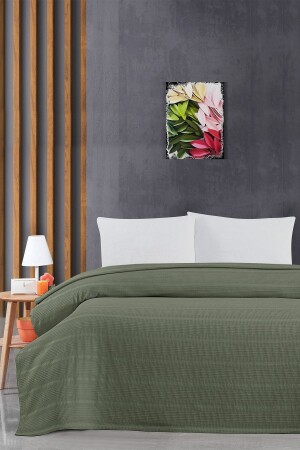 MNZ-Pike Esse مضاعفة خاكي TYC00851096330 - Pierre Cardin