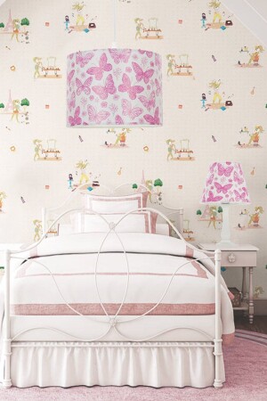 مقعد صمام الأطفال من قاعدة MNZ-Pillar شمعة شمعة المصابيح مجموعة TYC00342647041 - Vivido Abajur