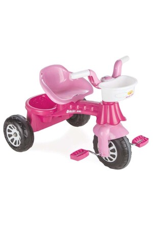 دراجة ديزي الوردية من طراز MNZ-Pilsan 23674 - PİLSAN