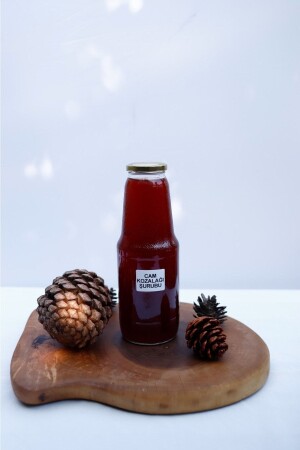 مخرب مخروط MNZ-Pine Cone 1 كيلو KZLK081 - Atomex