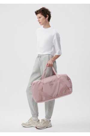 حقيبة رياضية من نوع MNZ-Pink 1910515-34055 - Mavi