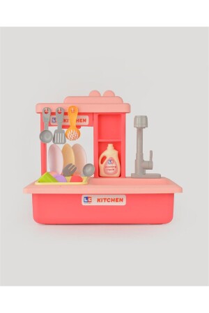 مجموعة من الخلايا المفاعلية MNZ-Pink - Let's Be Child