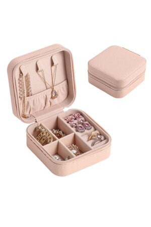 MNZ-Pink Leather Travel Ring Cercle Cercle Cercle Cercle Cercle Cercle Cercle Cercle Cercle Cercle Cercle Cercle Cercle Cercle Cercle Cercle Cercle Cercle Cercle - Chavin