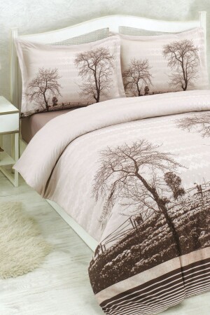 MNZ-Pink مضاعفة قوة الخشب غطاء غطاء غطاء غطاء غطاء غطاء غطاء غطاء غطاء غطاء غطاء غط - Özdilek