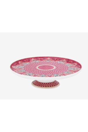 كعكة البورتلين الحمراء من MNZ-Pip 21 سم 51010028 - Pip Studio