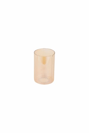 MNZ-Pipe Honey Color زجاج الشنابل G-687-1 - Trendylight