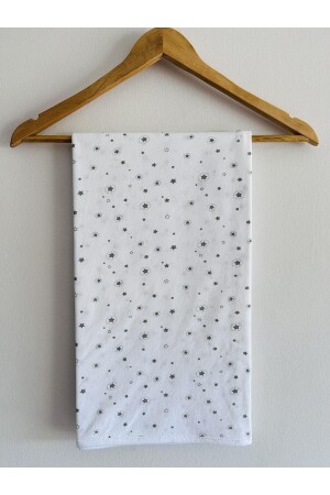 غطاء الأطفال من طراز MNZ-Pique 100% قطن مقبض 70x100 سم Helenito-1122 - Mothercare