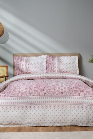 مجموعة MNZ-Pique 100٪ القطن Rnf Double Della Pudra 200 21. 01. 0870 - Karaca Home