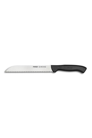 MNZ-Pirge Ecco Bread Knife Pro 17-5 سم 38024 - Pirge