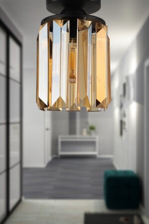 MNZ-Pisa شمعة واحدة سوداء BEG1175 - Begüsa