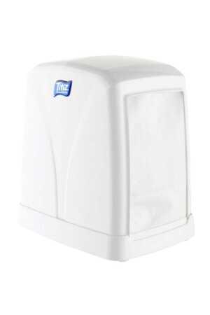 MNZ-Placetic Table Top Napkin Holder - Demet