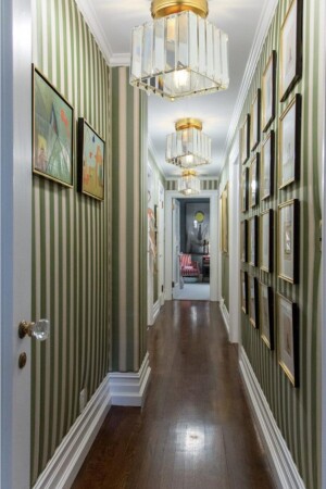 MNZ-Plafonier سقف الذهب K-10 كريستال الحجر الشنابل ist2000225 - İstanbul Avize