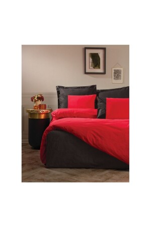 MNZ-Plain Line غطاء غطاء مزدوج ملابس المعدل Plain-LINE-NEV-TAK-Ç. K - Cotton Box