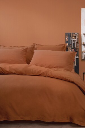 MNZ-Plain مضاعفة قوة غسيل غطاء غطاء غطاء غطاء غطاء غطاء غطاء غطاء غطاء غطاء غطاء غ - Yataş