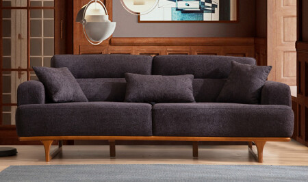 أريكة MNZ-Planet - Cadde Yıldız