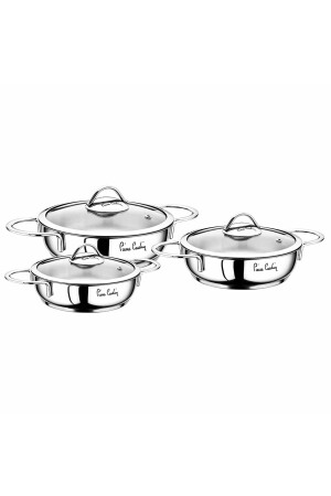 مجموعة من طوابق MNZ-Planet Pan 71103734 - Pierre Cardin