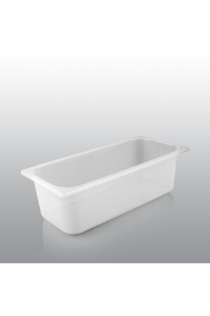 MNZ-Plastport لا يمكن كسرها من الثلج 46010002 - Kapp