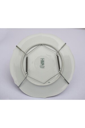 MNZ-plate Hanger Wall 25-30 سم. لوحات معلقة معلقة معلقة معلقة معلقة معلقة معلقة معلقة معلقة معلقة معلقة معلقة معلقة معلقة معلقة معلقة مع - Nehirtabakaskı