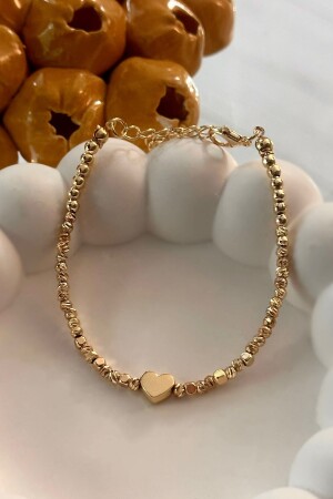 (MNZ-Plate Heart Model) (دوريكا) بصمة صف - Trendy Butik