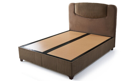 قاعدة MNZ-Plato - Cadde Yıldız