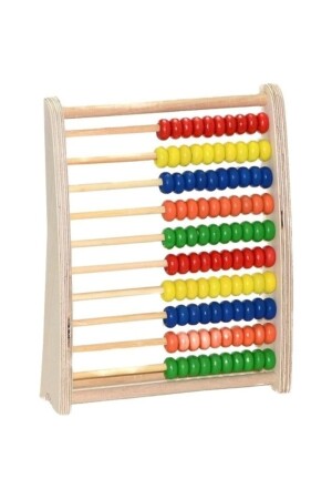 MNZ-Playwood تعليمي الخشب الأباكس TYC00310856765 - Playwoood