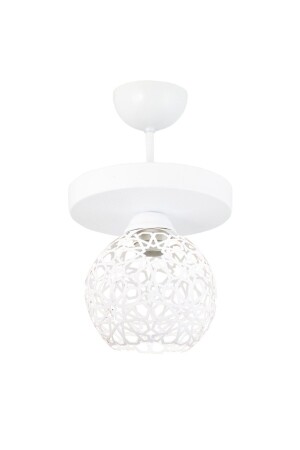 MNZ-Plofonyer موديل Seljuk Motif نموذج ريترو رستيك الشنابل - Lambadar