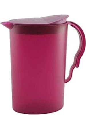 MNZ-Plum Jug Eco Type EKOMÜRDÜM - Tupperware