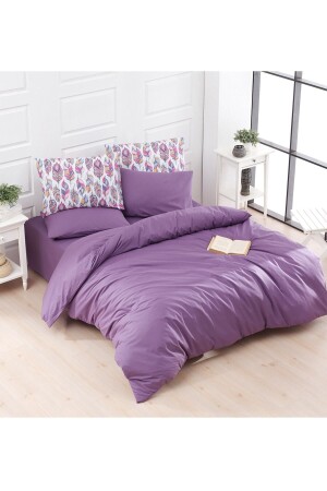 مجموعة غطاء غطاء واحد من MNZ-Pluma CH10110022 - CHARLOTTE