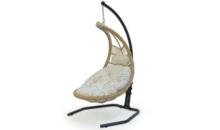 بالكون من MNZ-Plus - حديقة التأرجح - Cadde Yıldız