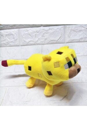 MNZ-Plush 24 سم ميني كرافت نوعية Plush QWDCVBF5633 - Minecraft