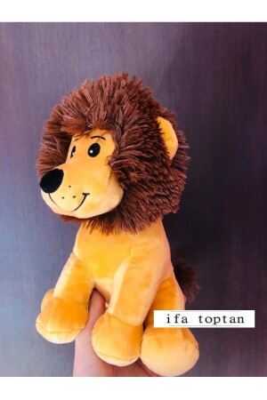 أصل MNZ-Plush 28 سم 1014 أصل - ifatoptan