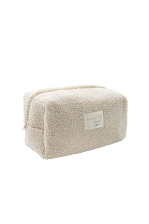 حقيبة منشأة ومكياج مقاومة للماء MNZ-Plush - Miela Kids